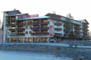 Ruka Chalets Royal Apartments in Ruka